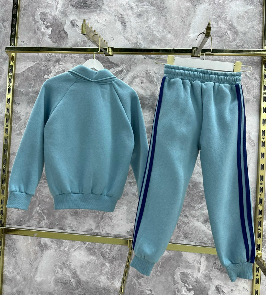 Детский костюм синий купить в Интернет-магазине Садовод База - цена 1799 руб Садовод интернет-каталог