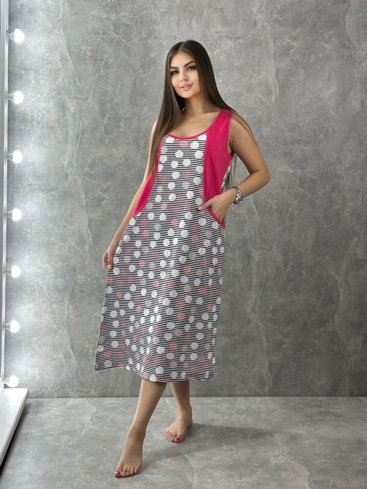 Туника Без выбора цвета купить в Интернет-магазине Садовод База - цена 150 руб Садовод интернет-каталог