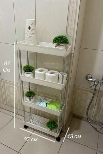 Передвижная полка САДОВОД официальный интернет-каталог