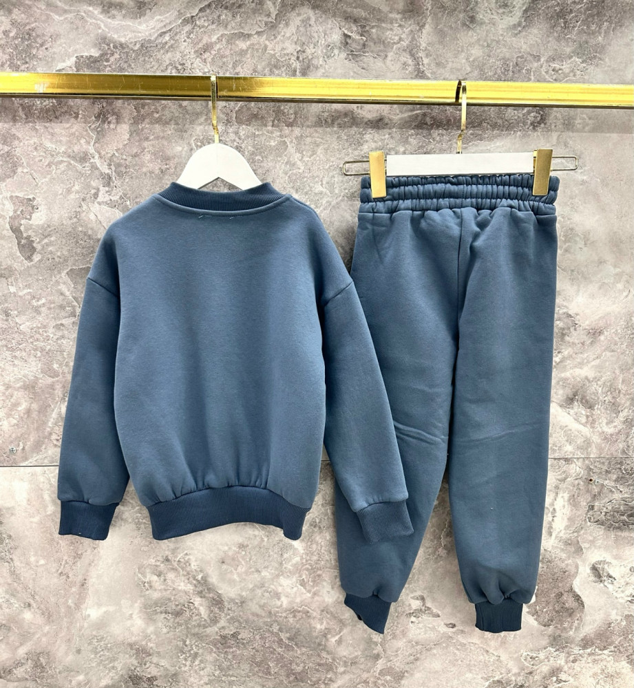 Детский костюм синий купить в Интернет-магазине Садовод База - цена 1750 руб Садовод интернет-каталог