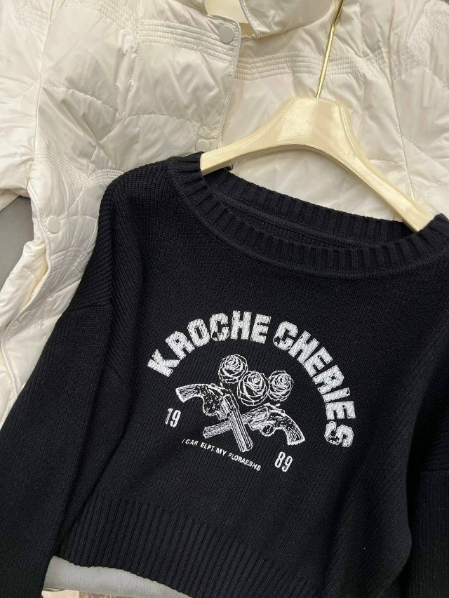 Джемпер черный купить в Интернет-магазине Садовод База - цена 1400 руб Садовод интернет-каталог