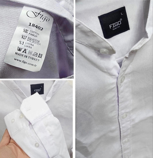 🔥🔥🔥Высокое качество       👕👕👕Мужская рубашка с длинным рукавом САДОВОД официальный интернет-каталог