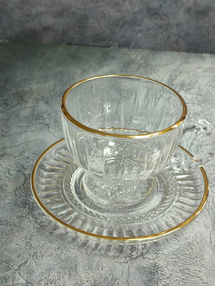 Чайный сервиз купить в Интернет-магазине Садовод База - цена 1299 руб Садовод интернет-каталог