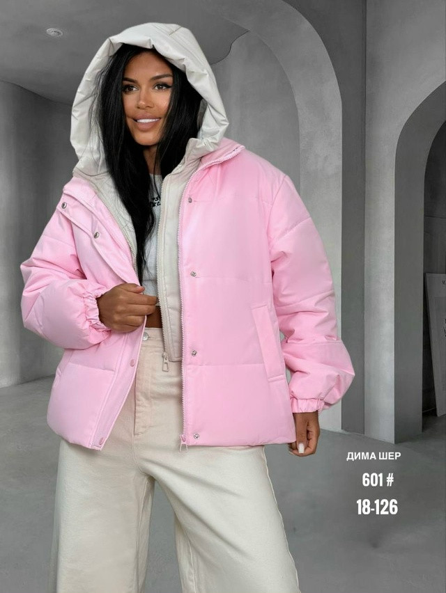 Куртка женская розовая купить в Интернет-магазине Садовод База - цена 2100 руб Садовод интернет-каталог