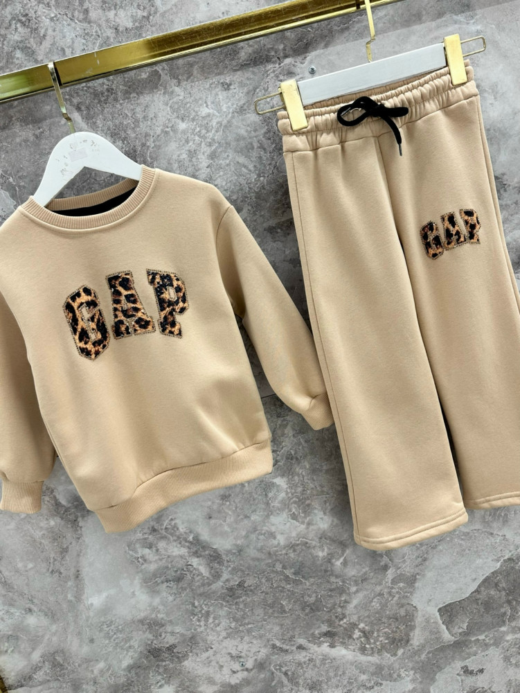 Детский костюм бежевый купить в Интернет-магазине Садовод База - цена 1350 руб Садовод интернет-каталог