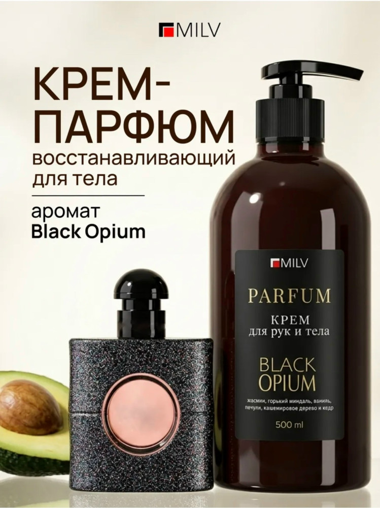 Парфюмированный крем для рук и тела купить в Интернет-магазине Садовод База - цена 400 руб Садовод интернет-каталог