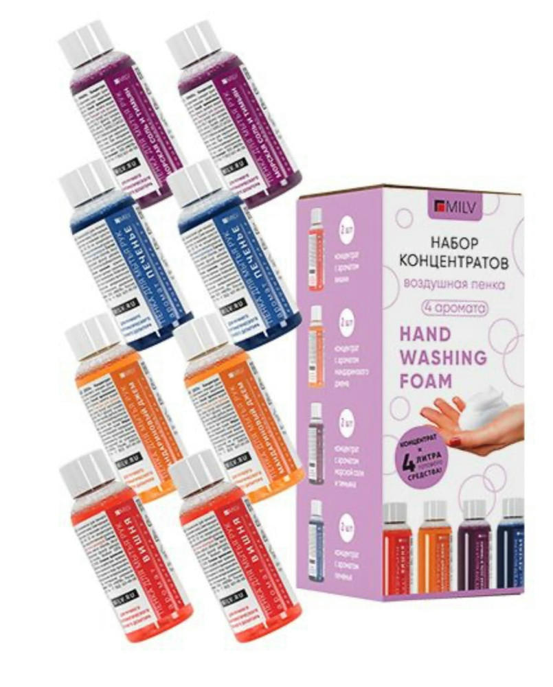 Пенка для мытья рук купить в Интернет-магазине Садовод База - цена 350 руб Садовод интернет-каталог