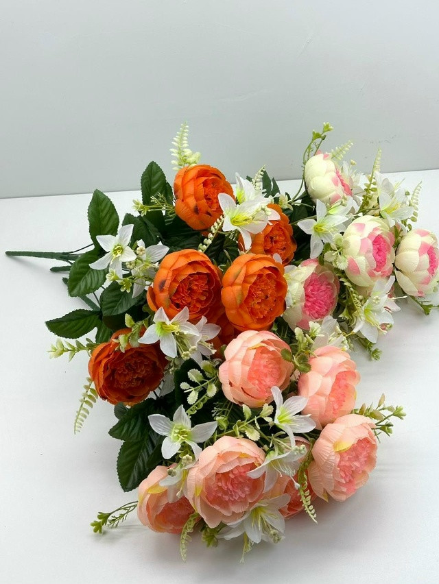 Искусственные цветы купить в Интернет-магазине Садовод База - цена 2700 руб Садовод интернет-каталог