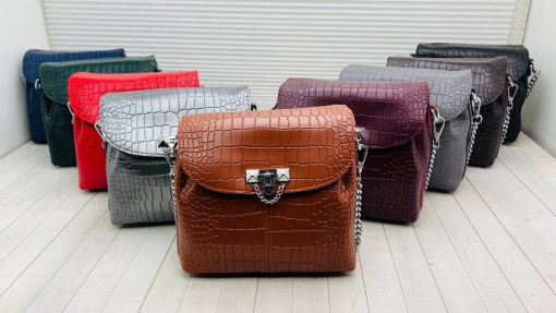 🔥 Стильная сумка САДОВОД официальный интернет-каталог