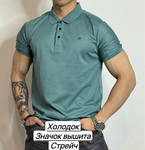 Футболка для мужчин, холодок САДОВОД официальный интернет-каталог