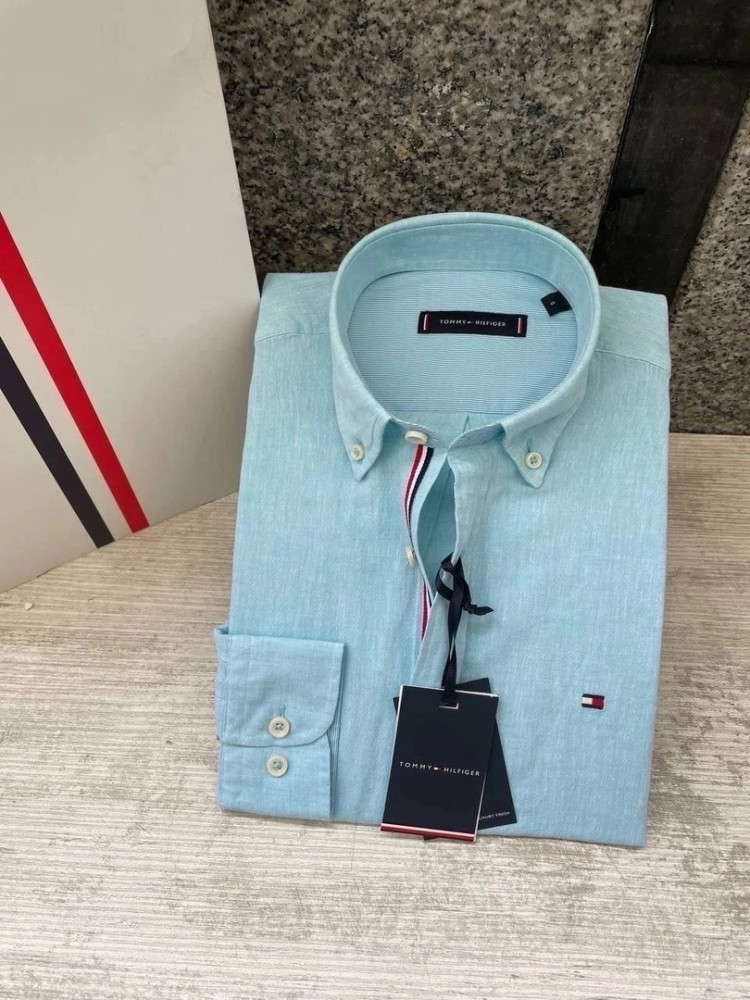Мужская рубашка голубая купить в Интернет-магазине Садовод База - цена 2500 руб Садовод интернет-каталог