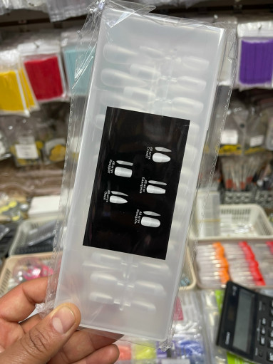 Гелевые типсы САДОВОД официальный интернет-каталог