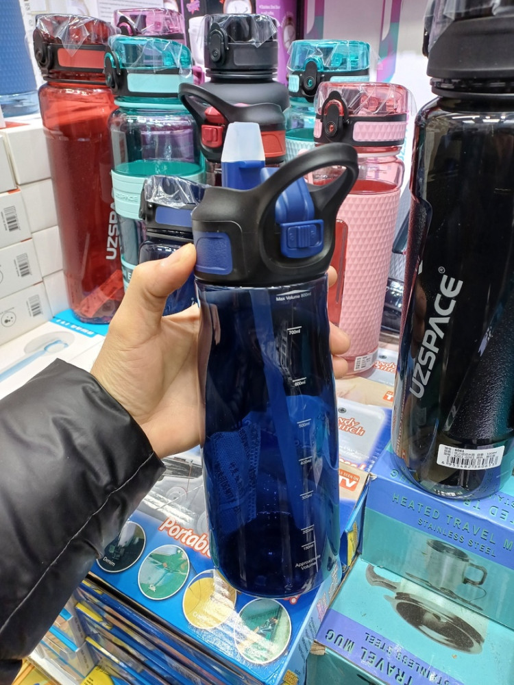 бутылка для воды купить в Интернет-магазине Садовод База - цена 320 руб Садовод интернет-каталог