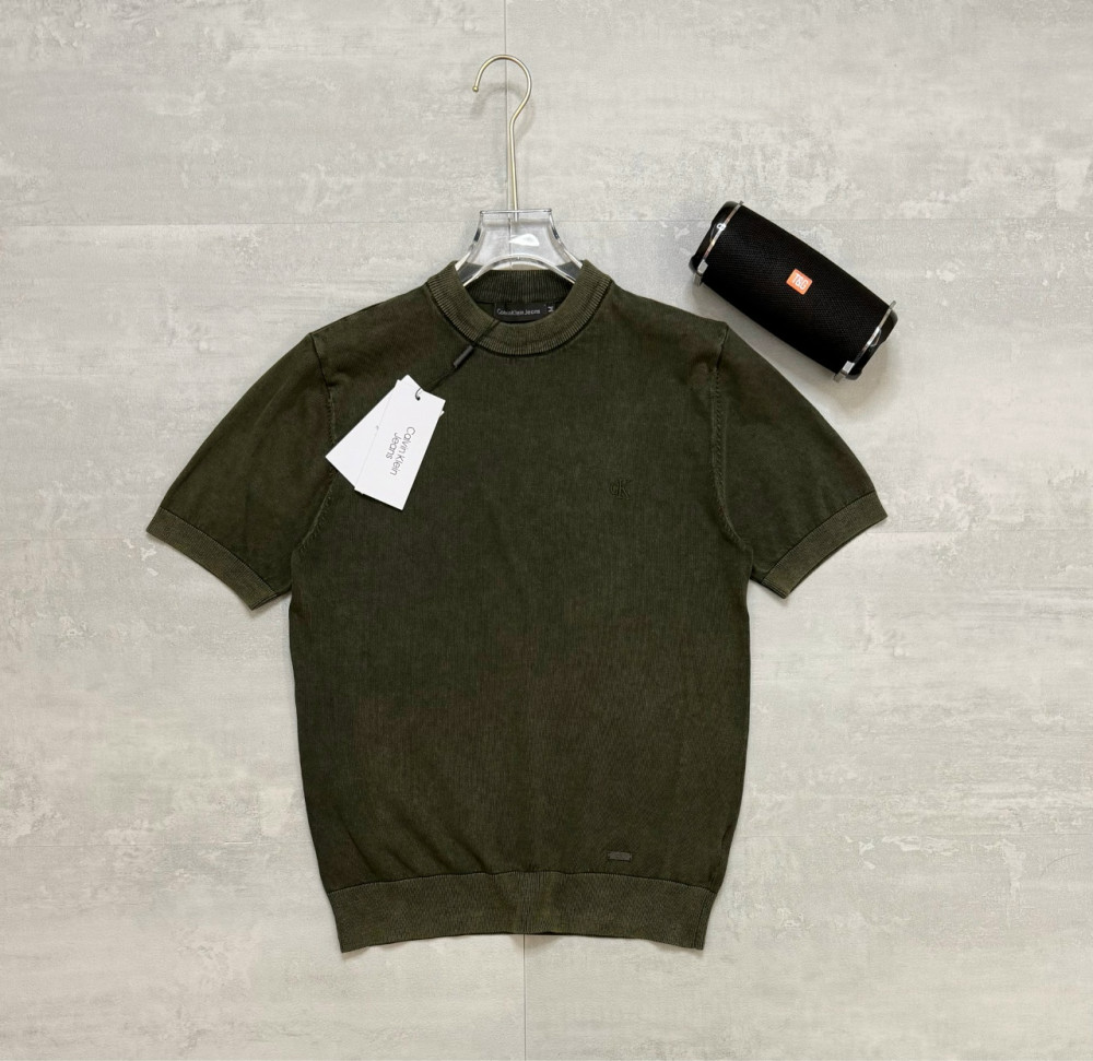 Мужская футболка хаки купить в Интернет-магазине Садовод База - цена 2000 руб Садовод интернет-каталог