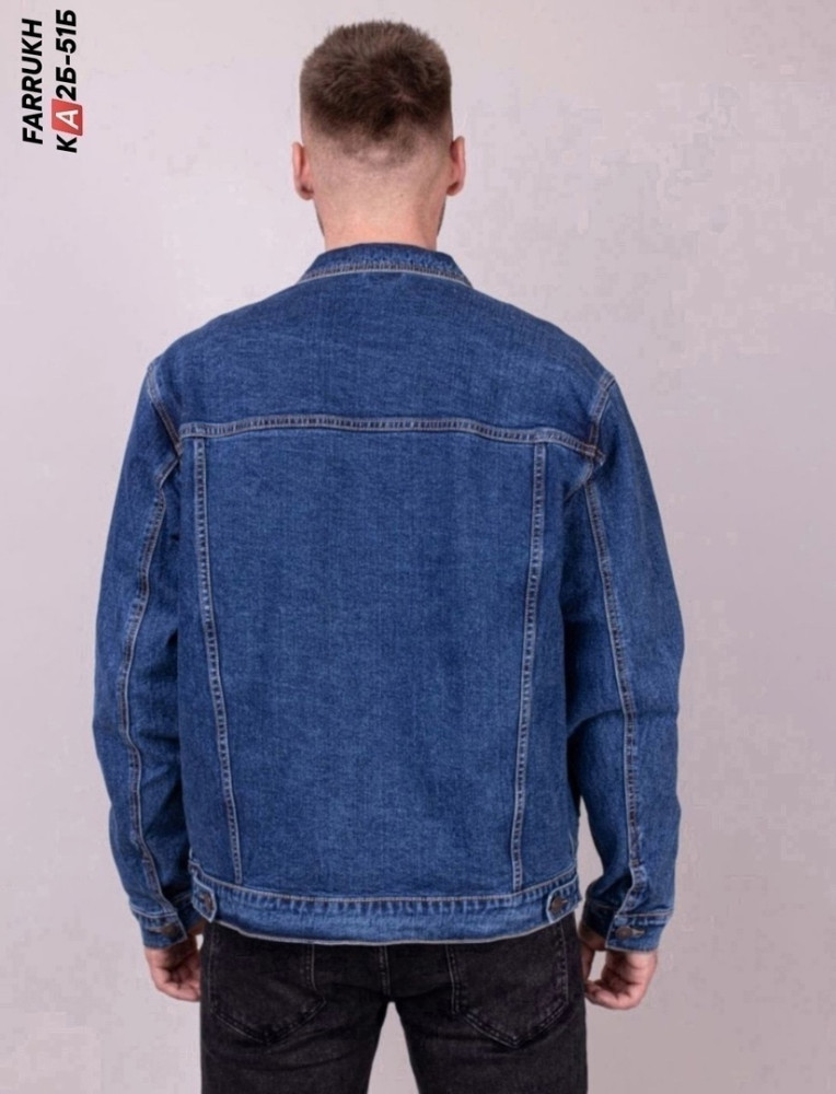 Куртка мужская синяя купить в Интернет-магазине Садовод База - цена 1500 руб Садовод интернет-каталог
