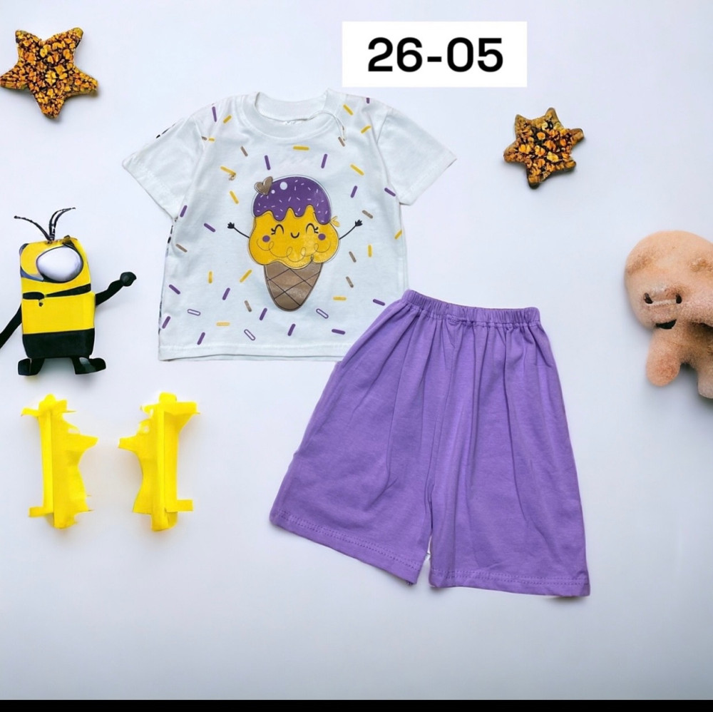 Детский костюм фиолетовый купить в Интернет-магазине Садовод База - цена 330 руб Садовод интернет-каталог