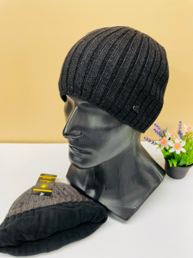 Шапка для мужчин, ангора САДОВОД официальный интернет-каталог