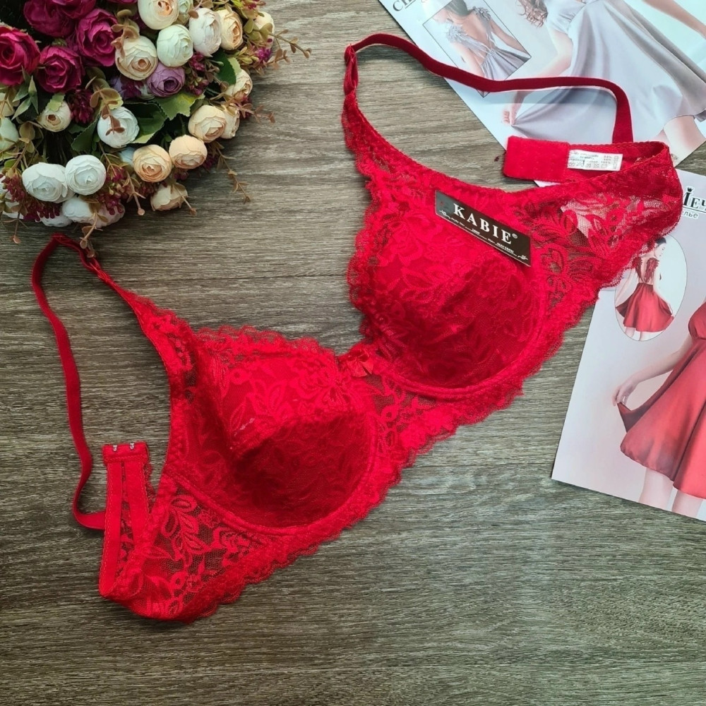 Бюстгальтер красный купить в Интернет-магазине Садовод База - цена 150 руб Садовод интернет-каталог