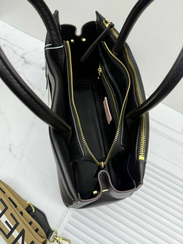 сумка черная купить в Интернет-магазине Садовод База - цена 4900 руб Садовод интернет-каталог