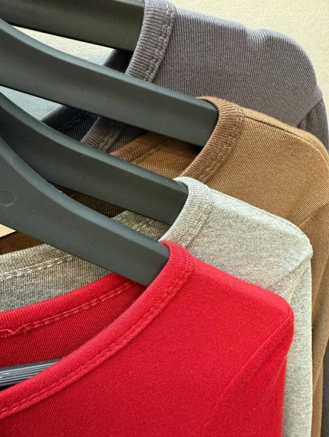 лонгслив темно-серый купить в Интернет-магазине Садовод База - цена 1300 руб Садовод интернет-каталог