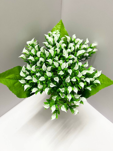 Искусственные цветы, пластик САДОВОД официальный интернет-каталог