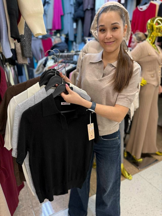 Американка поло купить в Интернет-магазине Садовод База - цена 1100 руб Садовод интернет-каталог