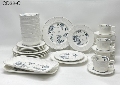 Столовый сервиз САДОВОД официальный интернет-каталог