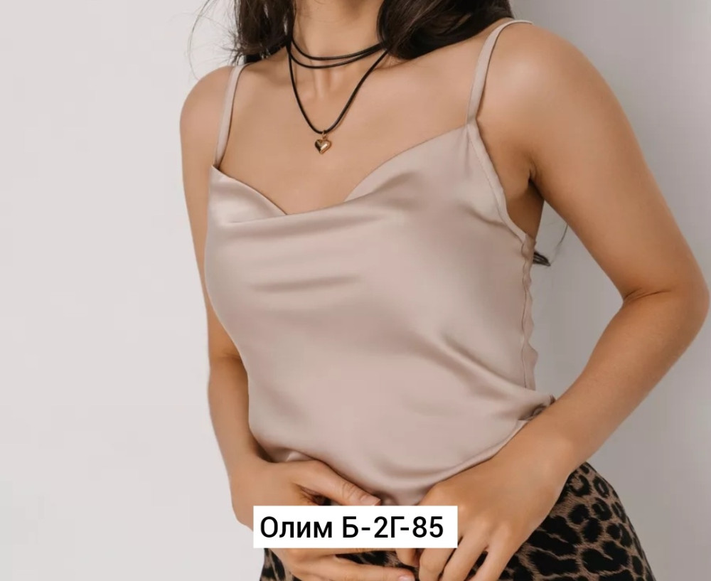 Топик, шелк купить в Интернет-магазине Садовод База - цена 200 руб Садовод интернет-каталог