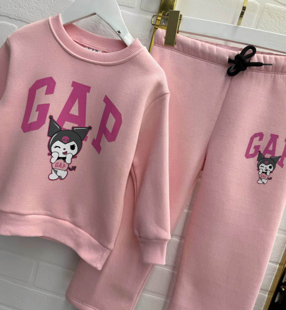 Детский костюм розовый купить в Интернет-магазине Садовод База - цена 1150 руб Садовод интернет-каталог