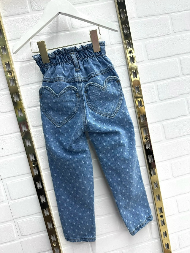 Джинсы синие купить в Интернет-магазине Садовод База - цена 1250 руб Садовод интернет-каталог