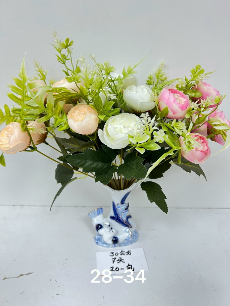 Искусственные цветы купить в Интернет-магазине Садовод База - цена 1300 руб Садовод интернет-каталог