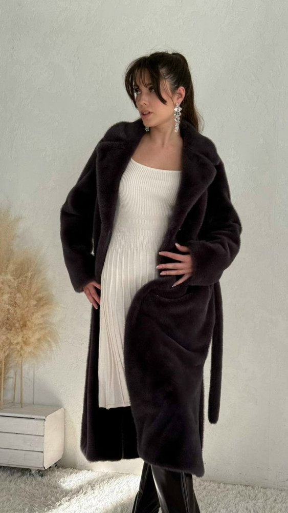 шуба купить в Интернет-магазине Садовод База - цена 7800 руб Садовод интернет-каталог