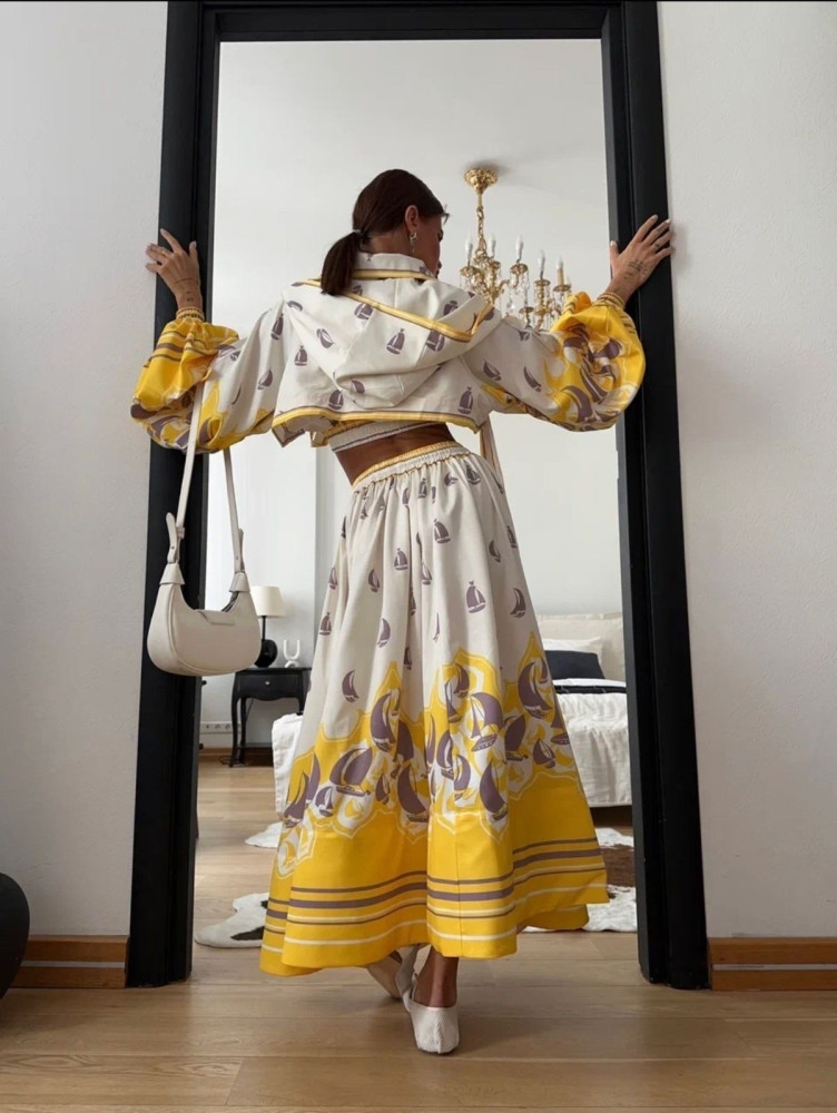 Женский костюм бежевый купить в Интернет-магазине Садовод База - цена 1800 руб Садовод интернет-каталог