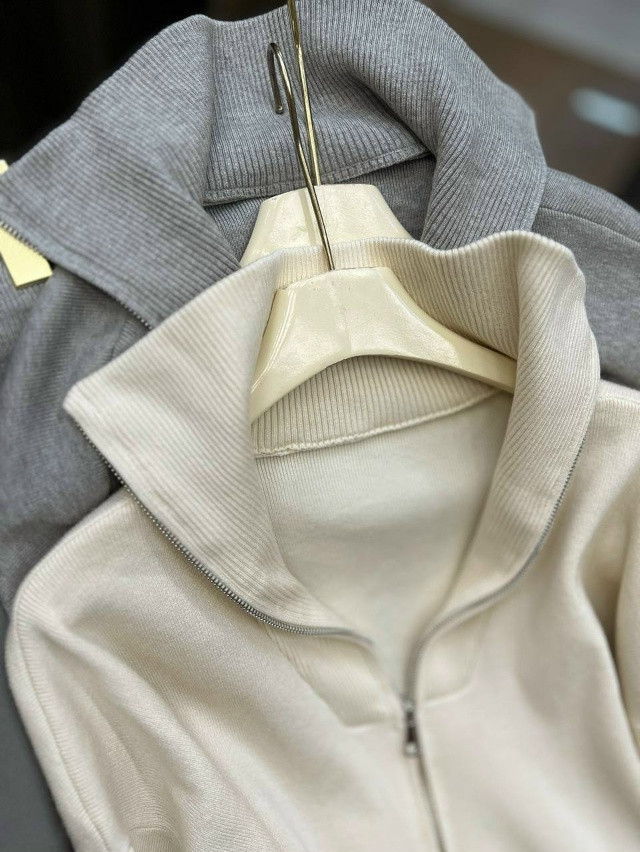 Женский костюм молочный купить в Интернет-магазине Садовод База - цена 2900 руб Садовод интернет-каталог