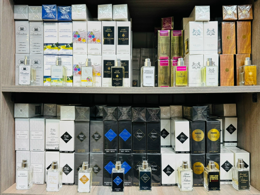 Парфюм купить в Интернет-магазине Садовод База - цена 400 руб Садовод интернет-каталог