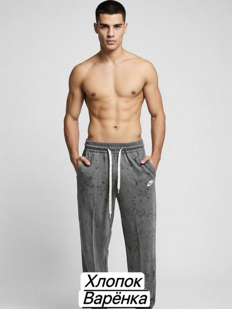 Брюки для мужчин, хлопок купить в Интернет-магазине Садовод База - цена 700 руб Садовод интернет-каталог