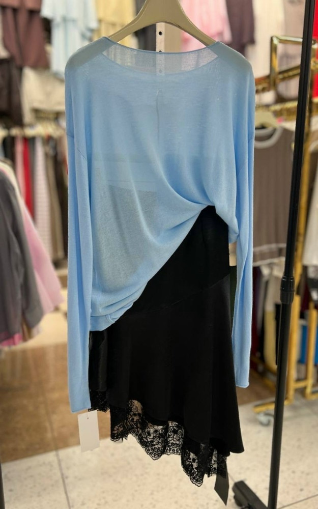 юбка черная купить в Интернет-магазине Садовод База - цена 1500 руб Садовод интернет-каталог