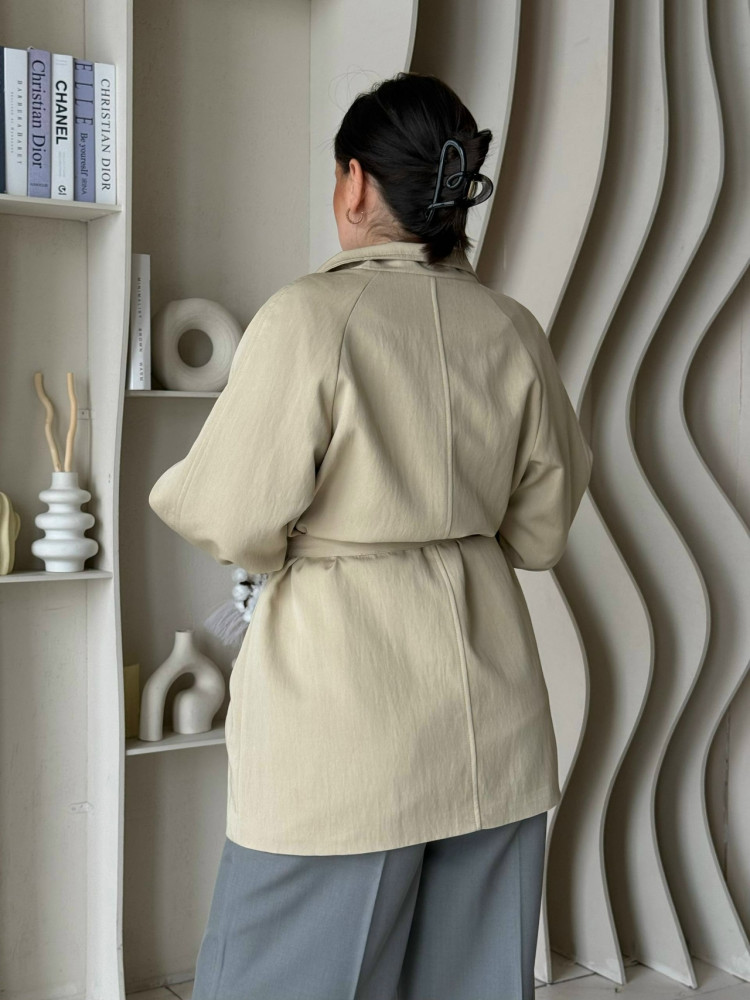 тренч купить в Интернет-магазине Садовод База - цена 3000 руб Садовод интернет-каталог