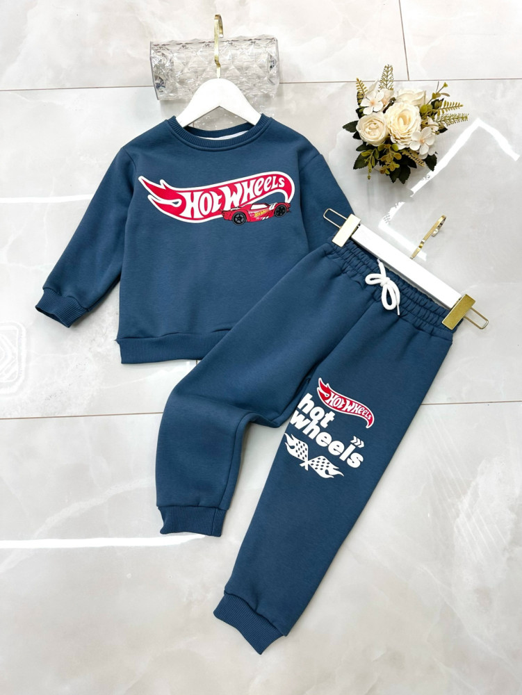 Детский костюм синий купить в Интернет-магазине Садовод База - цена 1399 руб Садовод интернет-каталог