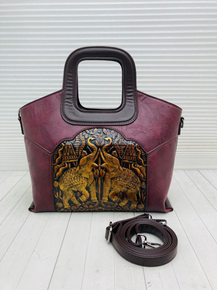 🔥 Креативная, стильная сумка купить в Интернет-магазине Садовод База - цена 1600 руб Садовод интернет-каталог