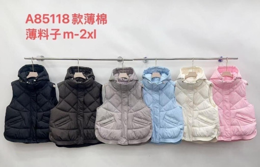 💕Жилетка Весенняя с капюшоном САДОВОД официальный интернет-каталог