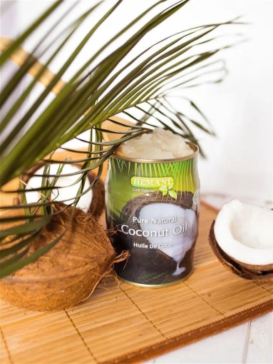кокосовое масло САДОВОД официальный интернет-каталог