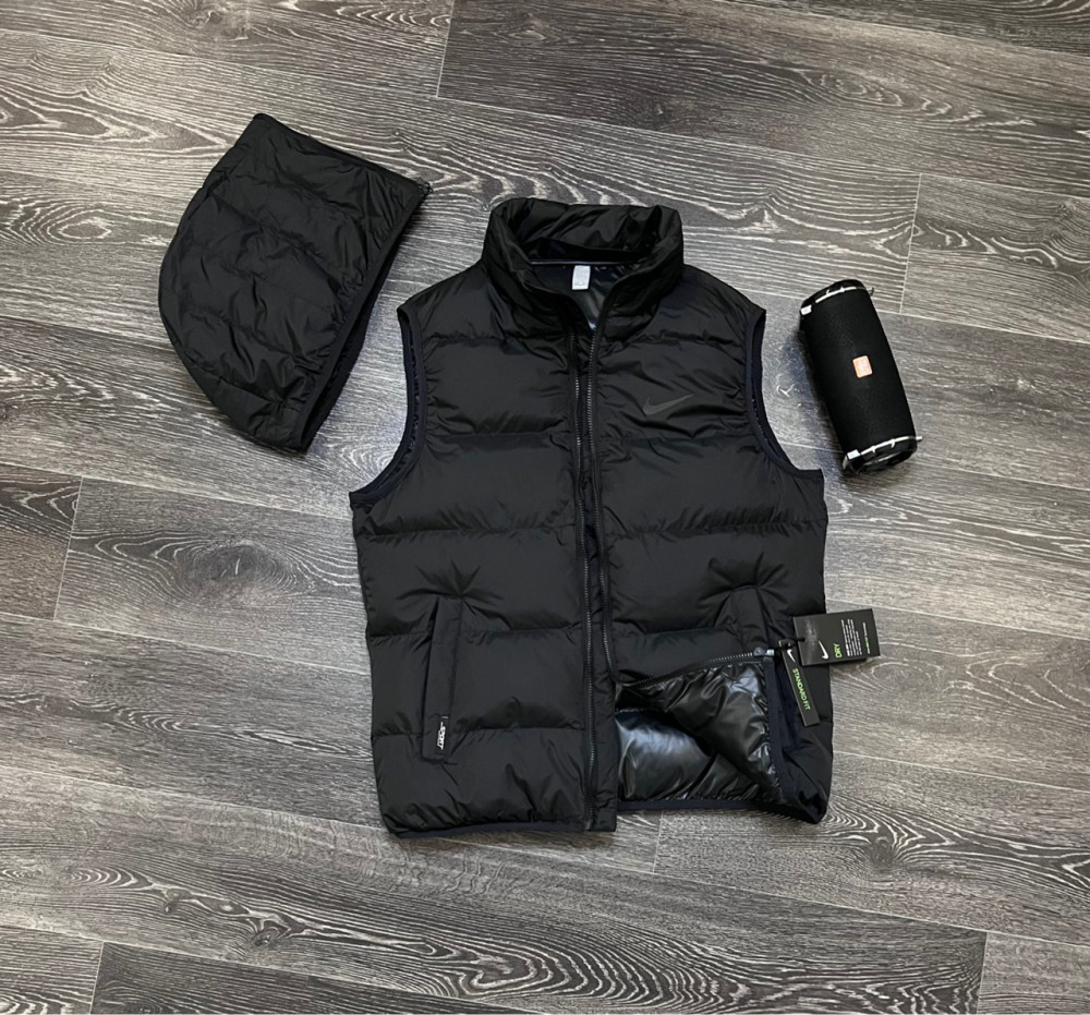 Жилетка черная купить в Интернет-магазине Садовод База - цена 2300 руб Садовод интернет-каталог