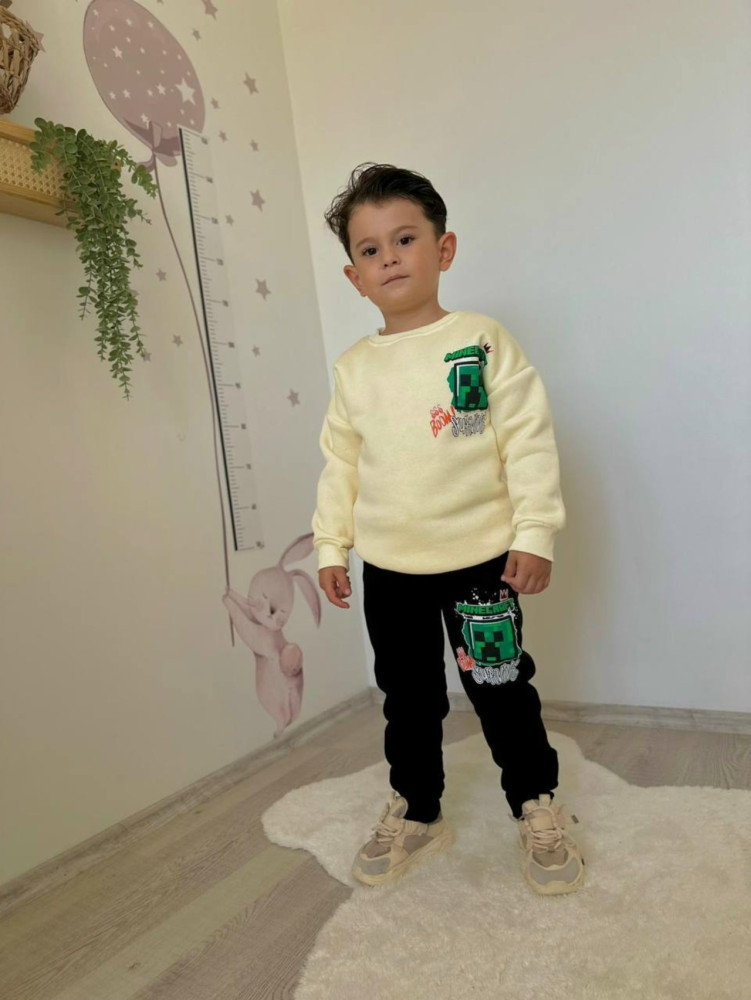 Детский костюм молочный купить в Интернет-магазине Садовод База - цена 1199 руб Садовод интернет-каталог