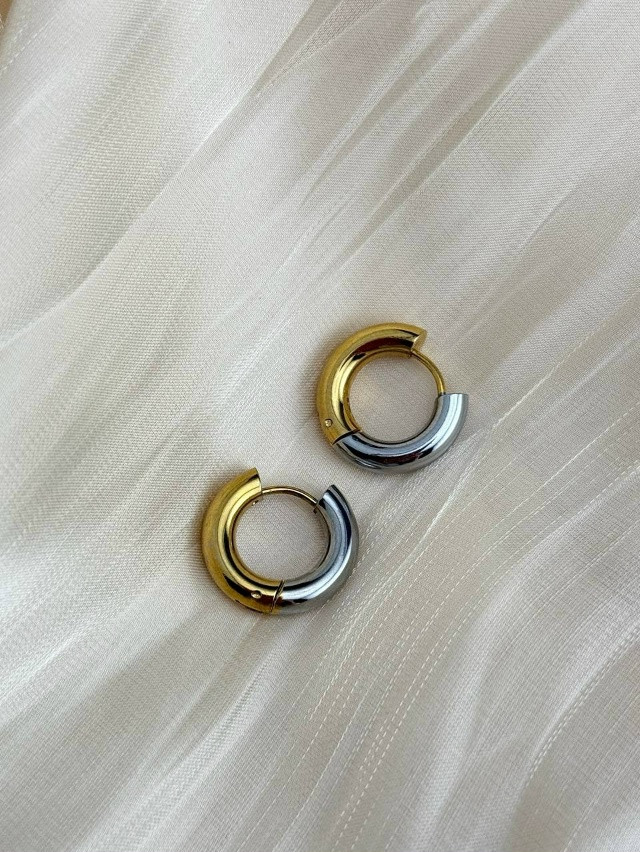 ⚜️Серьги-конго купить в Интернет-магазине Садовод База - цена 200 руб Садовод интернет-каталог