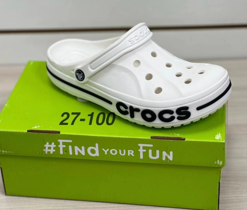 Crocs САДОВОД официальный интернет-каталог