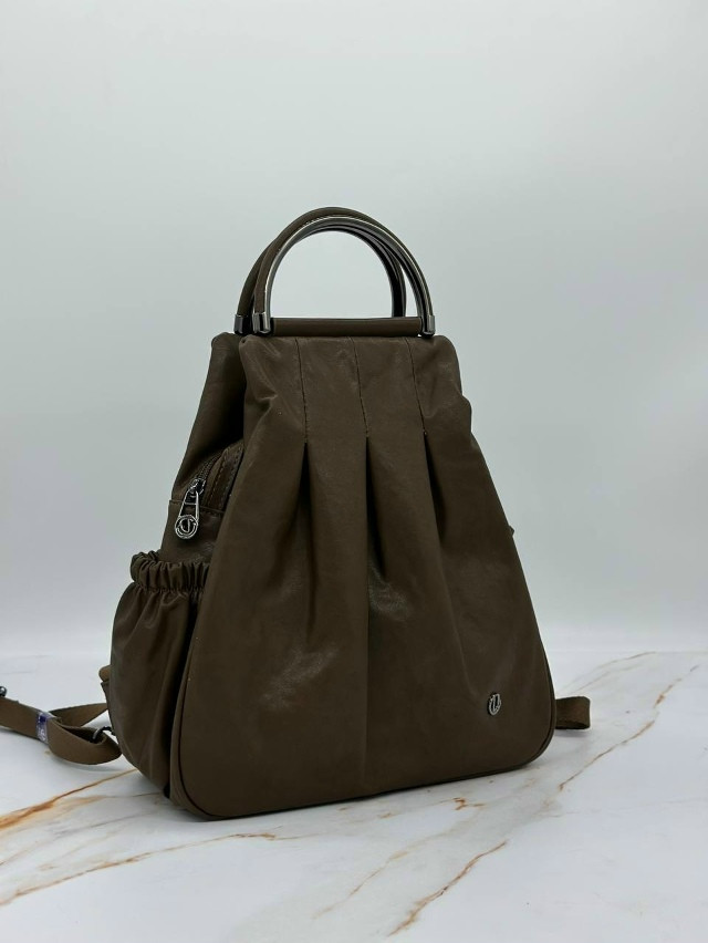 Рюкзак, эко-кожа купить в Интернет-магазине Садовод База - цена 1500 руб Садовод интернет-каталог