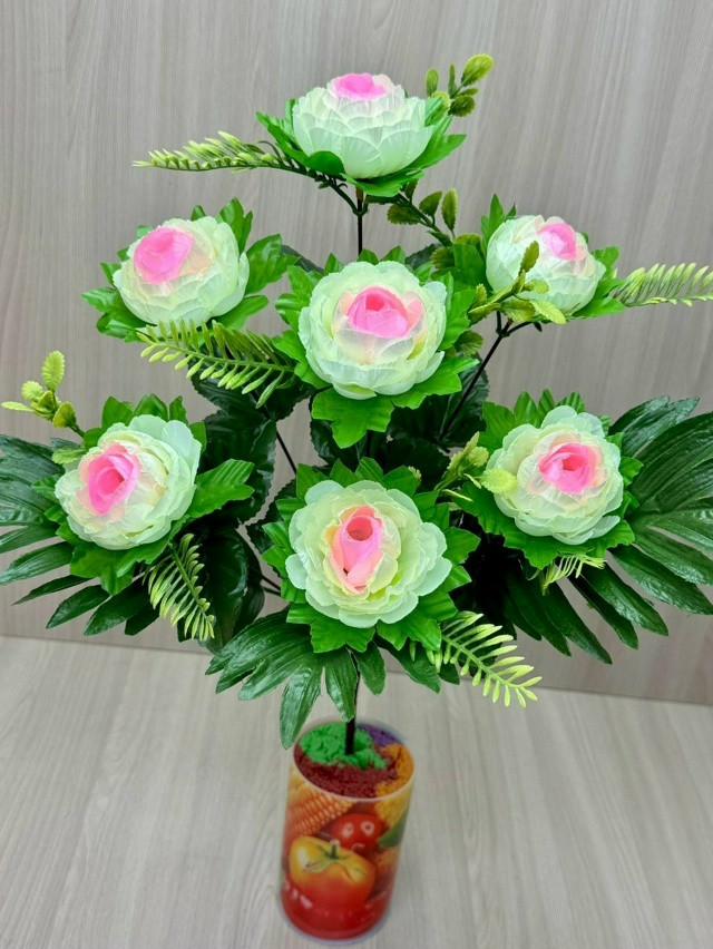 Искусственные цветы купить в Интернет-магазине Садовод База - цена 3000 руб Садовод интернет-каталог