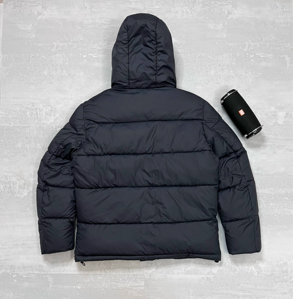 Куртка мужская синяя купить в Интернет-магазине Садовод База - цена 4000 руб Садовод интернет-каталог