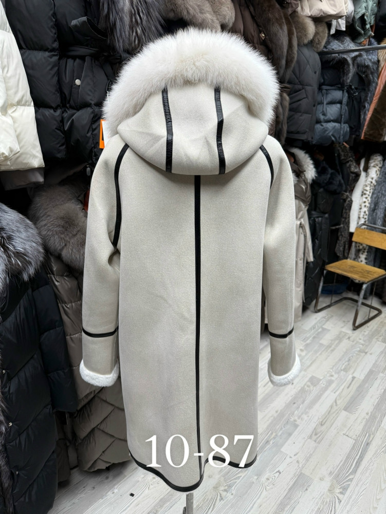 ДУБЛЕНКА купить в Интернет-магазине Садовод База - цена 10500 руб Садовод интернет-каталог